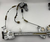 1999-2005 Mazda Miata OEM Power Window Regulators / Driver & Passenger  / 35K NB269