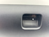 1999-2005 Mazda Miata Glove Box Lid / Black /   NB269