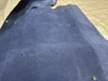 1999 Mazda Miata 10th Anniversary Edition 10AE Rear Firewall / Parcel Tray Carpets / Blue /   NB269