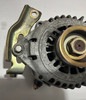 1999-2000 Mazda Miata OEM Alternator w/ Pulley  / 35K NB269
