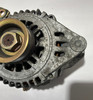 1999-2000 Mazda Miata OEM Alternator w/ Pulley  / 35K NB269