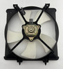 1999-2005 Mazda Miata Cooling Fans w/ Shroud  / 35K NB269