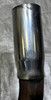 1999-2005 Mazda Miata OEM Exhaust Muffler w/ Tip / Manual  / 35K NB269