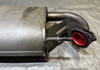 1999-2005 Mazda Miata OEM Exhaust Muffler w/ Tip / Manual  / 35K NB269