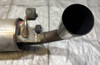 1999-2005 Mazda Miata OEM Exhaust Muffler w/ Tip / Manual  / 35K NB269