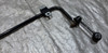 1999-2005 Mazda Miata OEM Hard-S Rear Sway Bar w/ End Links /   NB269