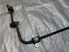 1999-2005 Mazda Miata OEM Hard-S Rear Sway Bar w/ End Links /   NB269