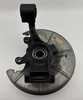 1999-2002 Mazda Miata Passenger Rear Spindle Hub (NON-ABS) / 35K NB269