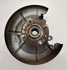 1999-2002 Mazda Miata Passenger Rear Spindle Hub (NON-ABS) / 35K NB269
