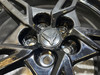 2020-2025 Chevrolet C8 Corvette Stingray 19x8.5" Front Wheel Rim / *DAMAGE* / C8002