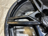 2020-2025 Chevrolet C8 Corvette Stingray 19x8.5" Front Wheel Rim / *DAMAGE* / C8002