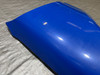 1990-1997 Mazda Miata OEM Driver Side Fender Panel / Mariner Blue  NA111