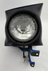 1990-1997 Mazda Miata Passenger Side Headlight Assembly / Mariner Blue  NA111