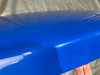 1990-1997 Mazda Miata Trunk Lid Panel / Mariner Blue NA111
