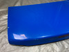 1990-1997 Mazda Miata Trunk Lid Panel / Mariner Blue NA111