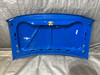 1990-1997 Mazda Miata Trunk Lid Panel / Mariner Blue NA111