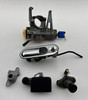 1990-1997 Mazda Miata Ignition Switch w/ Lock Set / Door Handles / Key / Manual /   NA111
