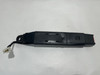 1990-1993 Mazda Miata OEM Seat Belts / Black / Pair /   NA111
