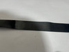 1990-1993 Mazda Miata OEM Seat Belts / Black / Pair /   NA111