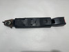 1990-1993 Mazda Miata OEM Seat Belts / Black / Pair /   NA111