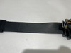 1990-1993 Mazda Miata OEM Seat Belts / Black / Pair /   NA111
