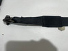 1990-1993 Mazda Miata OEM Seat Belts / Black / Pair /   NA111