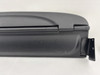1999-2005 Mazda Miata OEM Windblocker / Black /   NA111