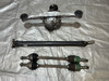 1990-2005 Mazda Miata 4.10 Torsen LSD Limited Slip Differential Upgrade Set / Axles / Driveshaft / NA111