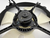 1999-2005 Mazda Miata OEM Radiator Cooling Fans / Pair /   NA111