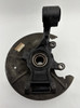 1990-1993 Mazda Miata 1.6l Driver Side Rear Spindle Hub Assembly / Non-ABS /   NA111
