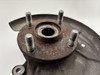 1990-1993 Mazda Miata 1.6l Driver Side Rear Spindle Hub Assembly / Non-ABS /   NA111