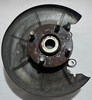 1990-1993 Mazda Miata 1.6l Passenger Side Rear Spindle Hub Assembly / Non-ABS /   NA111