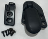 1990-2002 Mazda Miata Driver Side Convertible Top Latch /   NA111