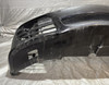 2006-2008 Porsche 987 Cayman S OEM Front Bumper Cover / Basalt Black  BC033