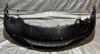 2006-2008 Porsche 987 Cayman S OEM Front Bumper Cover / Basalt Black  BC033