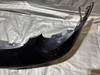 2006-2008 Porsche 987 Cayman S OEM Front Bumper Cover / Basalt Black  BC033