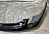 2006-2008 Porsche 987 Cayman S Rear Bumper Cover / Basalt Black  BC033