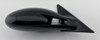 2005-2008 Porsche 987 Boxster / Cayman / 997 911 Passenger Side Mirror (5 Pin) / Basalt Black  BC033