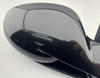 2005-2008 Porsche 987 Boxster / Cayman / 997 911 Passenger Side Mirror (5 Pin) / Basalt Black  BC033