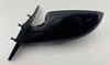 2005-2008 Porsche 987 Boxster / Cayman / 997 911 Passenger Side Mirror (5 Pin) / Basalt Black  BC033