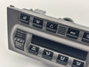 2005-2008 Porsche 987 Boxster / Cayman / 997 911 Manual AC Climate Control Unit / 99765311314 /   BC033