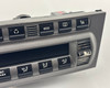 2005-2008 Porsche 987 Boxster / Cayman / 997 911 Manual AC Climate Control Unit / 99765311314 /   BC033