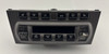 2005-2008 Porsche 987 Boxster / Cayman / 997 911 Manual AC Climate Control Unit / 99765311314 /   BC033