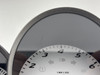 2005-2008 Porsche 987 Boxster Cayman S Instrument Gauge Cluster / Manual / 98764111312D07 / 97K BC033