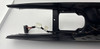 2005-2012 Porsche 987 Cayman / 997 911 Center Console Lid / Armrest / Black  /   BC033
