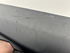 2005-2012 Porsche 987 Cayman / 997 911 Center Console Lid / Armrest / Black  /   BC033