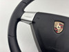 2005-2008 Porsche 987 Boxster 987 Cayman 997 911 Steering Wheel & Airbag / Manual / Black /   BC033