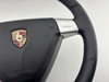 2005-2008 Porsche 987 Boxster 987 Cayman 997 911 Steering Wheel & Airbag / Manual / Black /   BC033