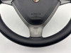 2005-2008 Porsche 987 Boxster 987 Cayman 997 911 Steering Wheel & Airbag / Manual / Black /   BC033