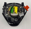 2005-2008 Porsche 987 Boxster 987 Cayman 997 911 Steering Wheel & Airbag / Manual / Black /   BC033